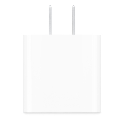 Apple 20W USB-C Power Adapter - Original - ZEDSHOPPE