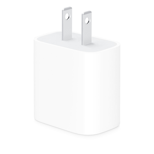 Apple 20W USB-C Power Adapter (Original) – buy online in Pakistan at ZEDSHOPPE