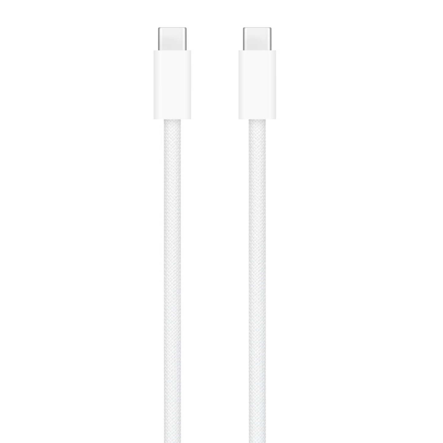 Apple 240W Cable USB-C connector ends - original Apple accessory Pakistan - ZEDSHOPPE®