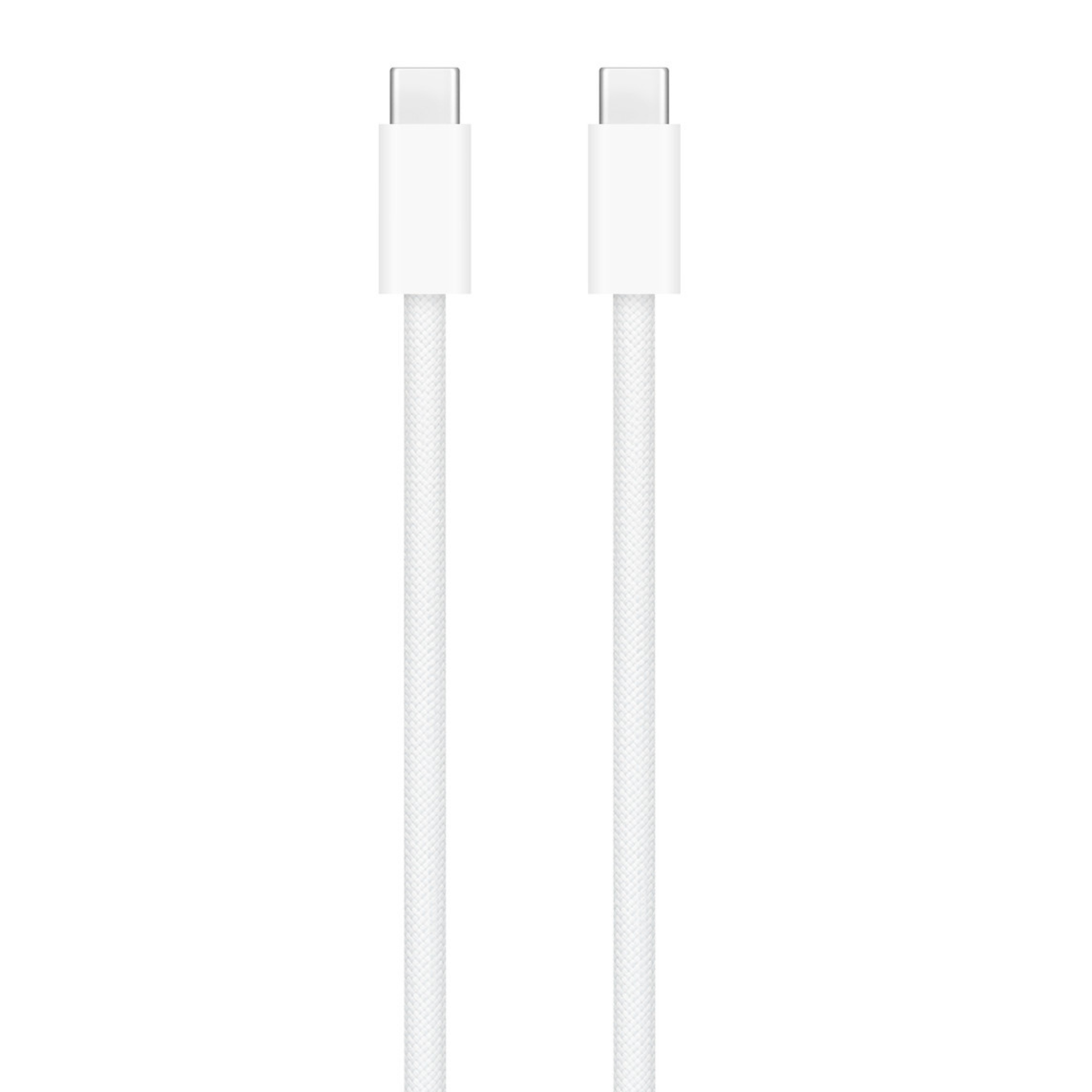Apple 240W Cable USB-C connector ends - original Apple accessory Pakistan - ZEDSHOPPE®