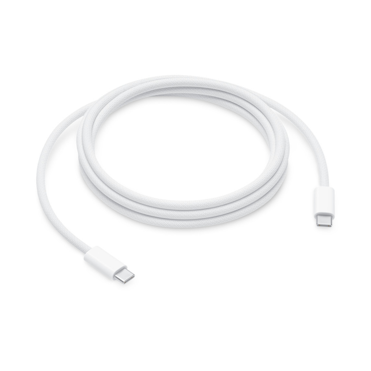 Apple 240W USB-C Charge Cable 2M - original genuine cable - Pakistan - ZEDSHOPPE®