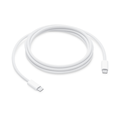 Apple 240W USB-C Charge Cable 2M - original genuine cable - Pakistan - ZEDSHOPPE®