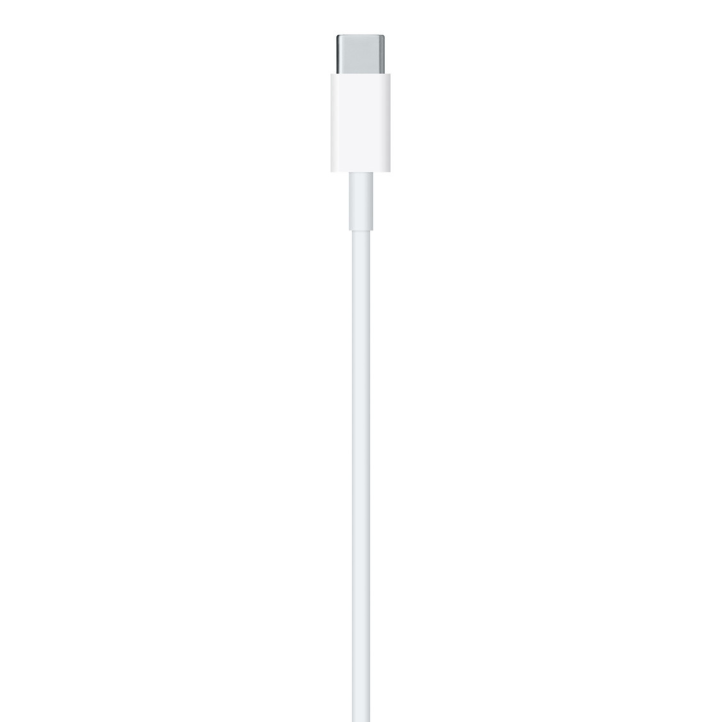 Apple 2M C type Cable coiled - genuine charging and syncing cable -Pakistan - ZEDSHOPPE®