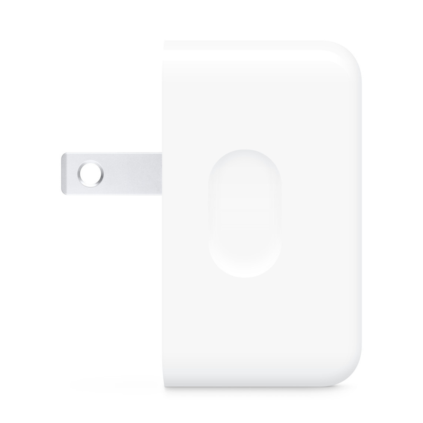 Apple 35W Dual USB-C Port Compact Power Adapter - Original - Buy Online in Pakistan at ZEDSHOPPE.COM