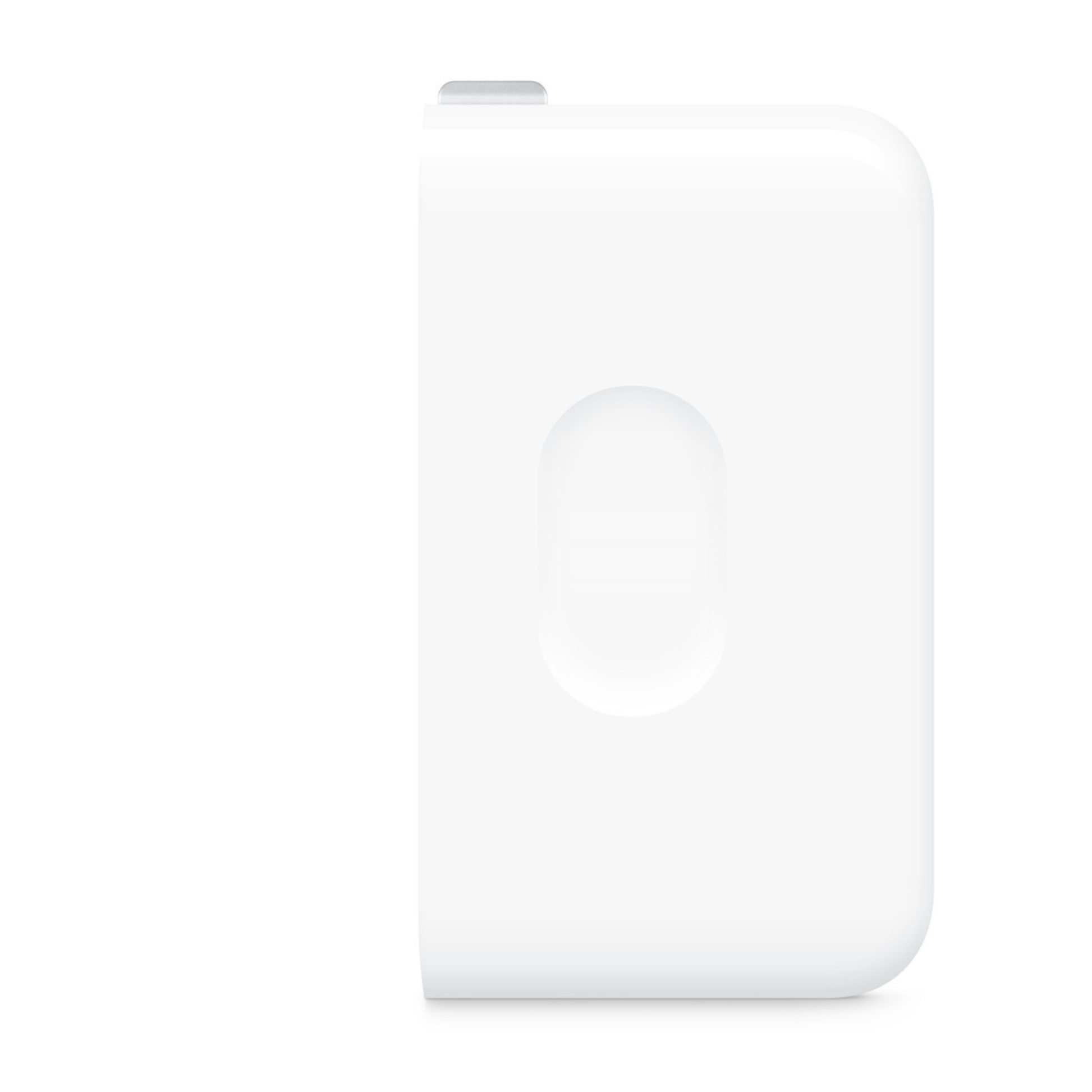 Apple 35W Dual USB-C Port Compact Power Adapter - Original - Buy Online in Pakistan at zedshoppe.