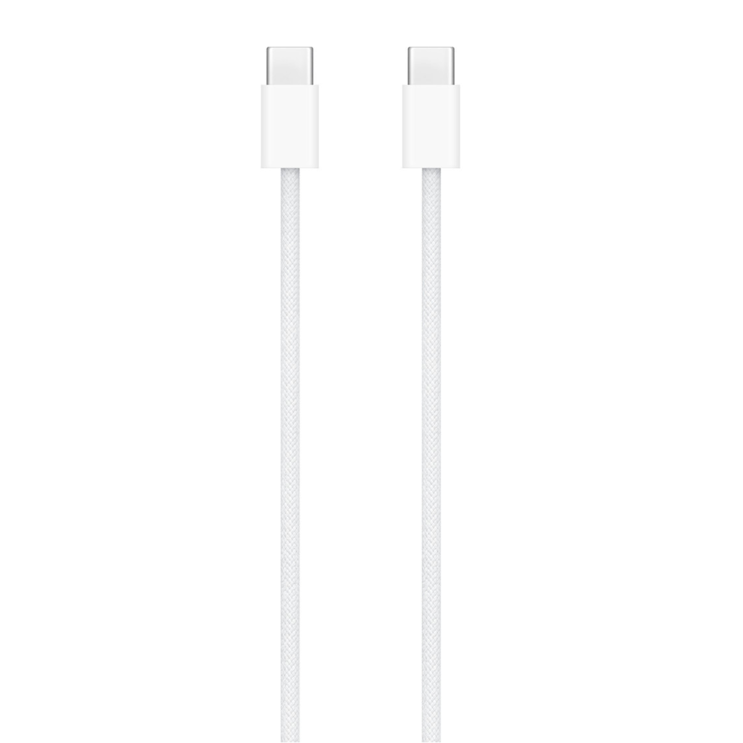 Apple 60W Cable USB-C connector ends - original Apple accessory Pakistan - ZEDSHOPPE®