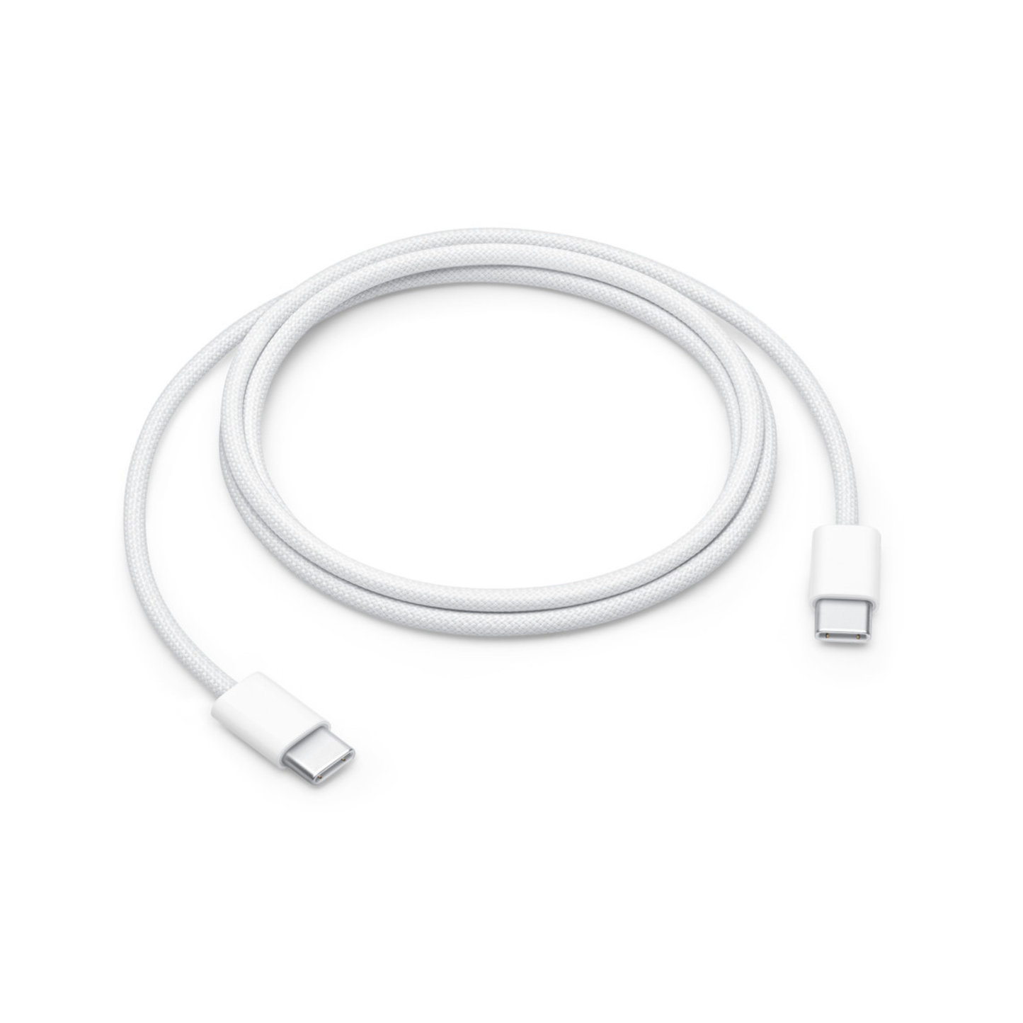 Apple 60W USB-C Charge Cable 1M - original genuine cable - Pakistan - ZEDSHOPPE®