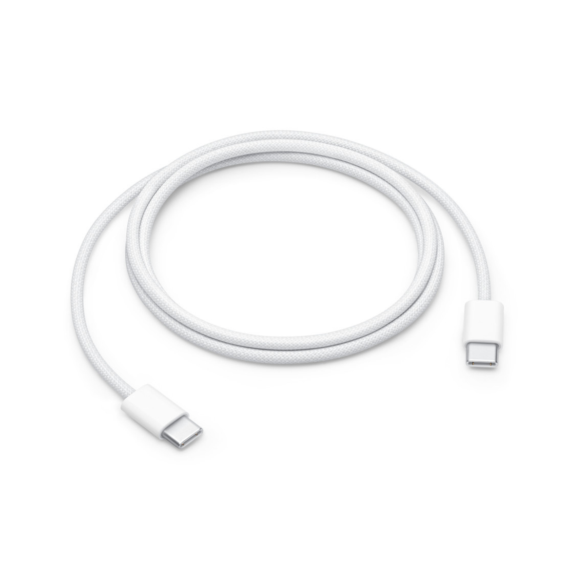 Apple 60W USB-C Charge Cable 1M - original genuine cable - Pakistan - ZEDSHOPPE®