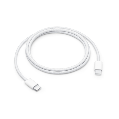 Apple 60W USB-C Charge Cable 1M - original genuine cable - Pakistan - ZEDSHOPPE®