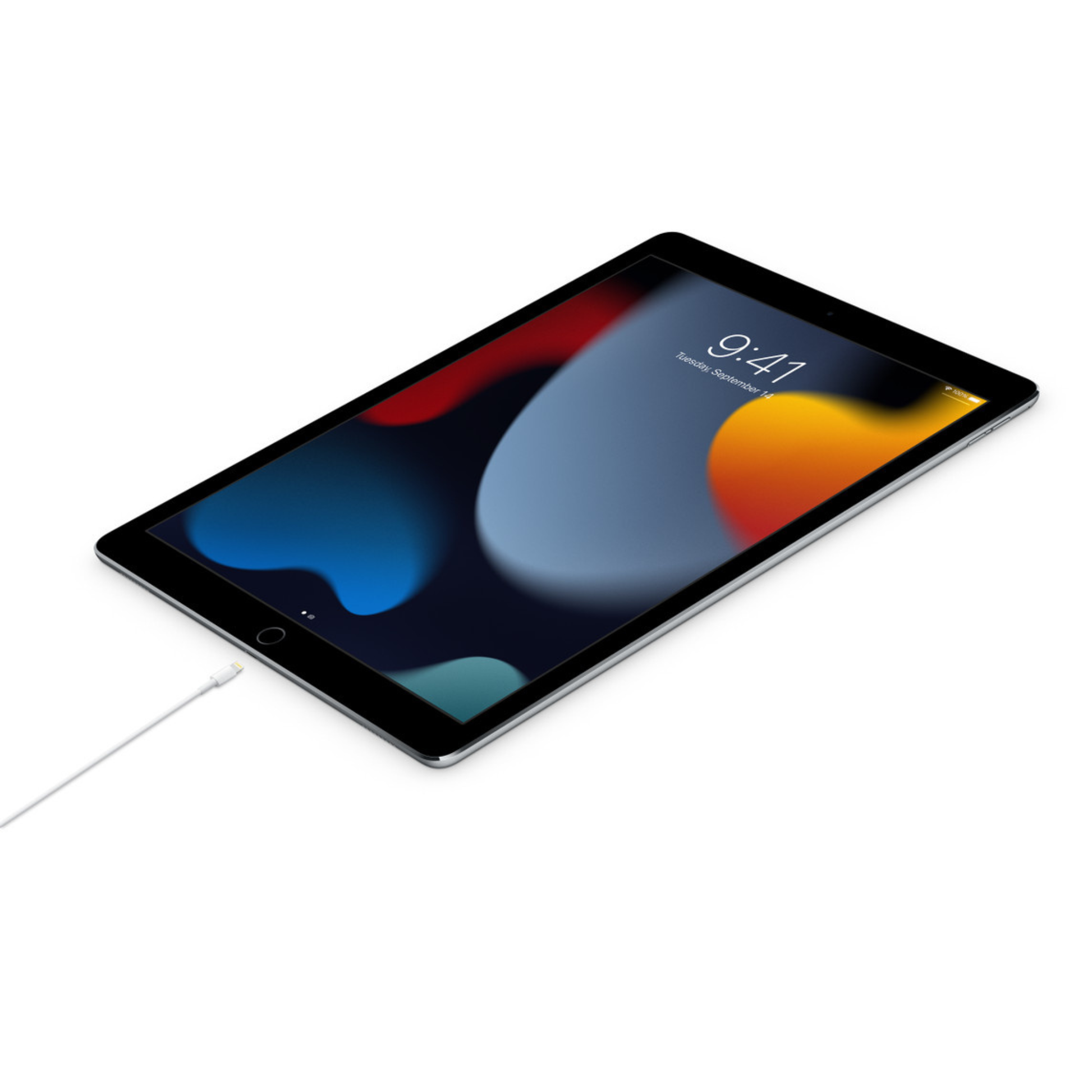 Apple USB-C to Lightning Cable (2M) -Original - ZEDSHOPPE