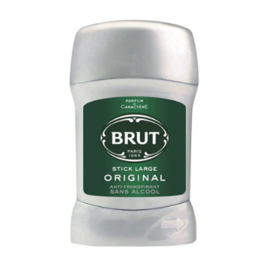 Brut - Deodorant Stick Original 50Ml - ZEDSHOPPE.