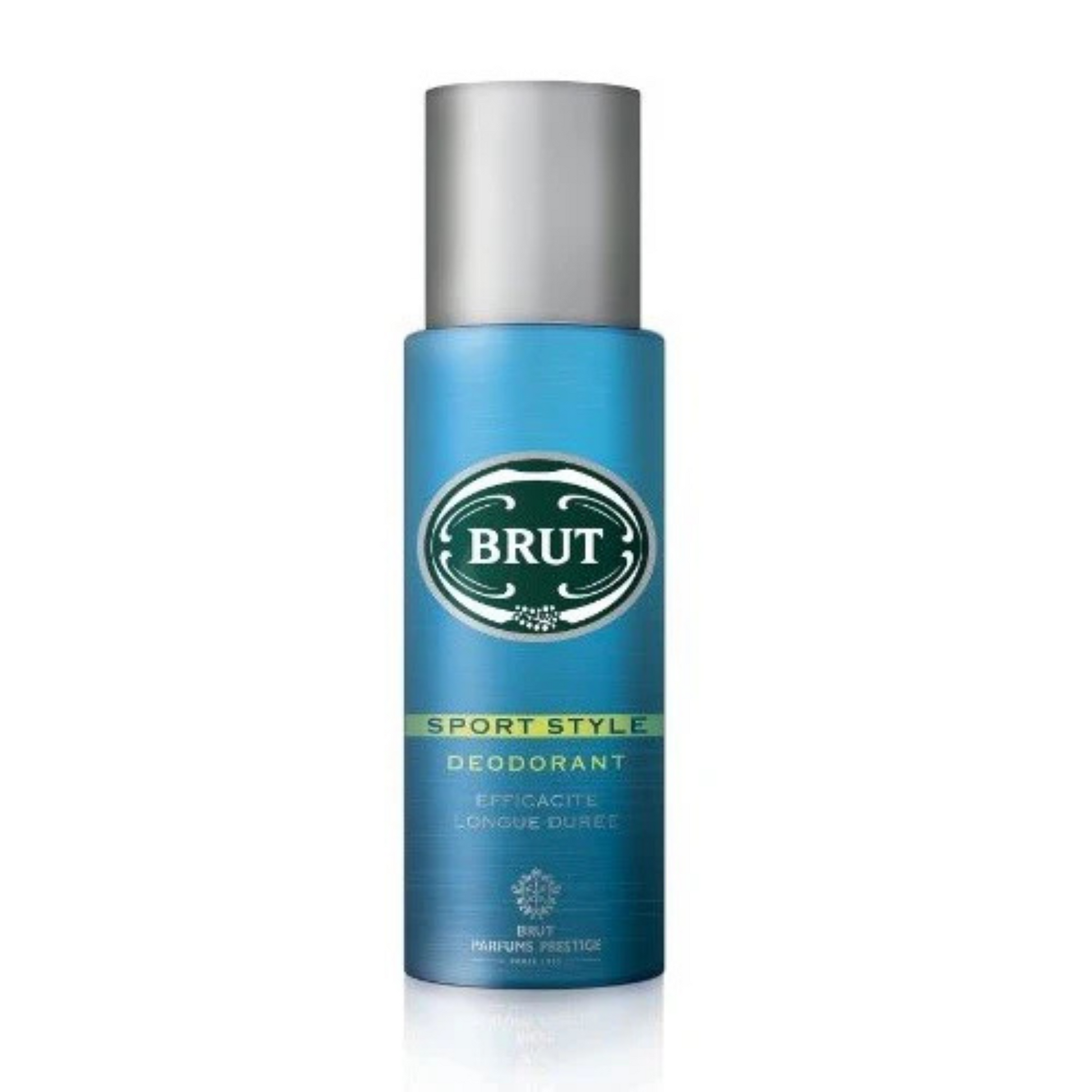 Brut Deodorant Spray Sport Style 200Ml - ZEDSHOPPE