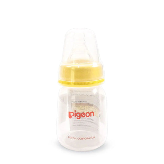 Pigeon Baby Standard Neck Juice Feeder 50ml zedshoop