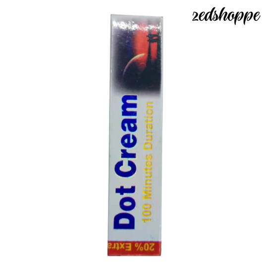 DotDelayCream-ZEDSHOPPE.