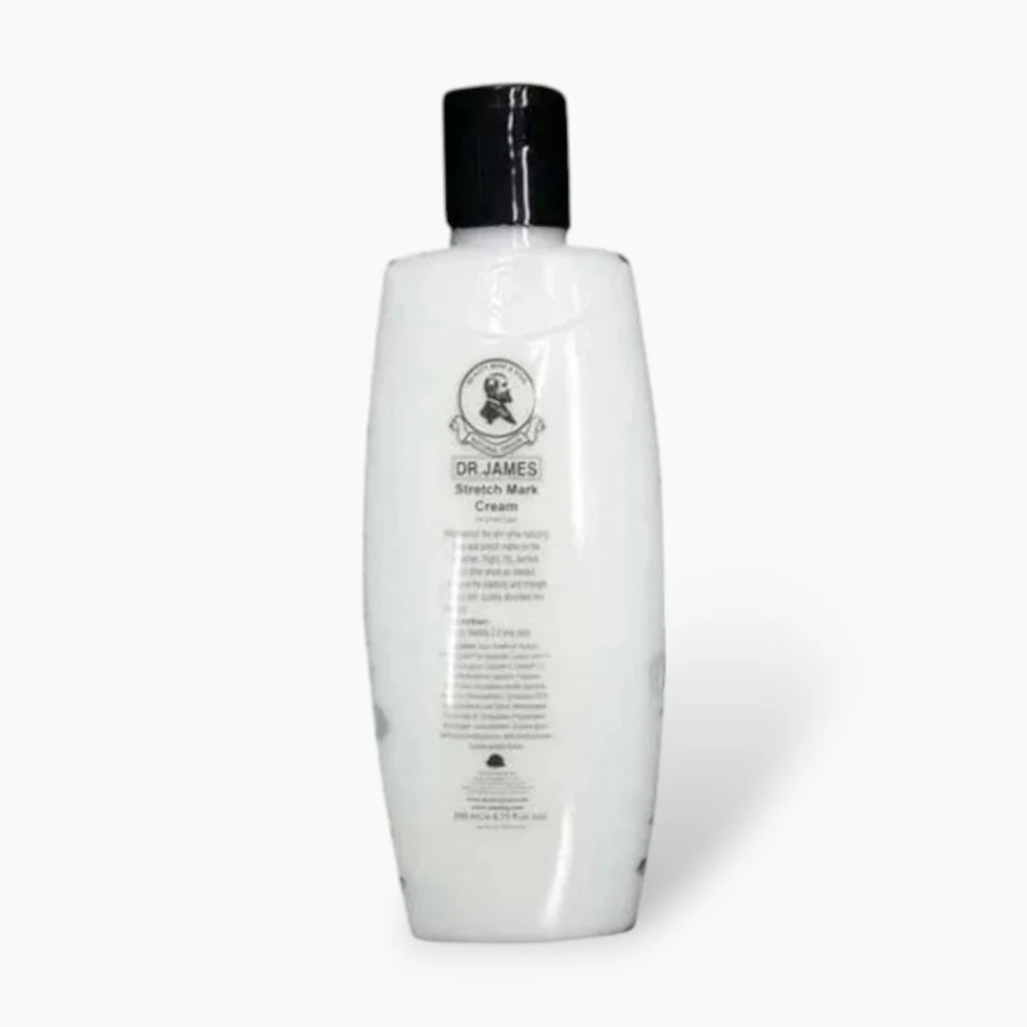 Dr.James Stretch Mark Cream 200ml - ZEDSHOPPE