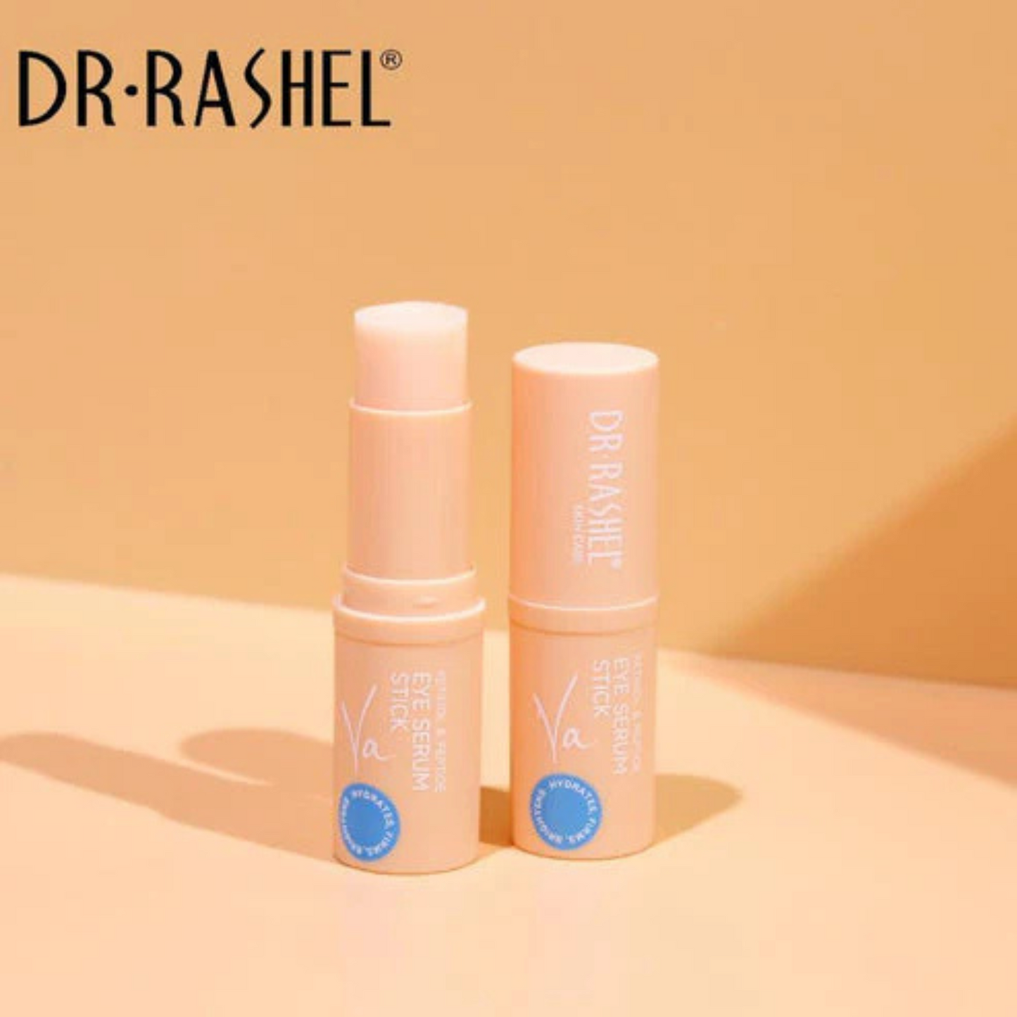 Dr.Rashel Retinol And Peptide Eye Serum Stick - ZEDSHOPPE