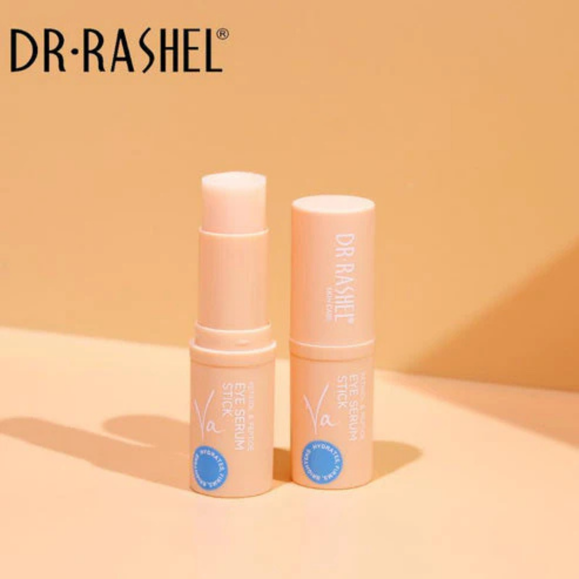 Dr.Rashel Retinol And Peptide Eye Serum Stick - ZEDSHOPPE