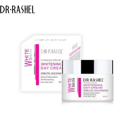 Dr. Rashel Fade Spots Night Cream 50g - ZEDSHOPPE