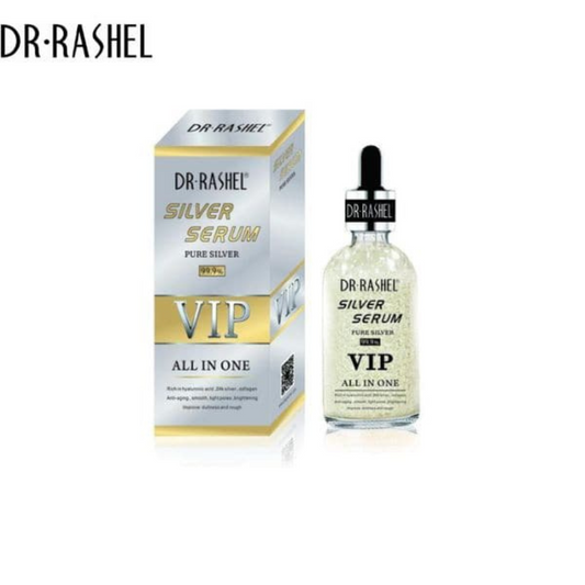 Dr. Rashel Silver Serum - ZEDSHOPPE