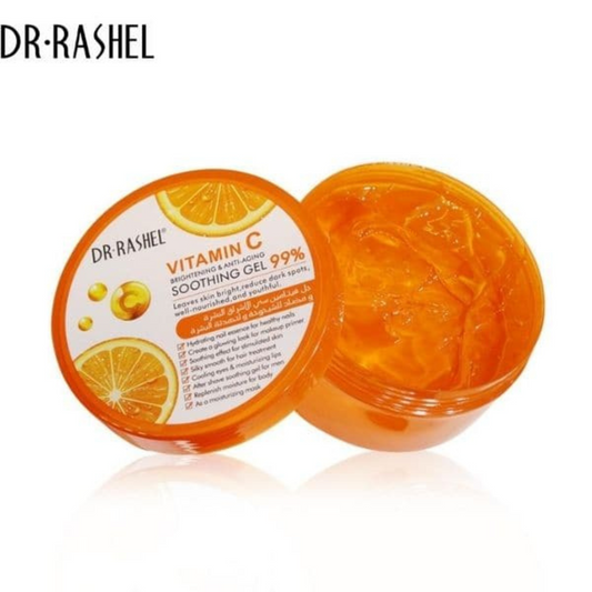 Dr. Rashel Vitamin C Brightening & Anti- Aging Soothing Gel Vc300G - ZEDSHOPPE