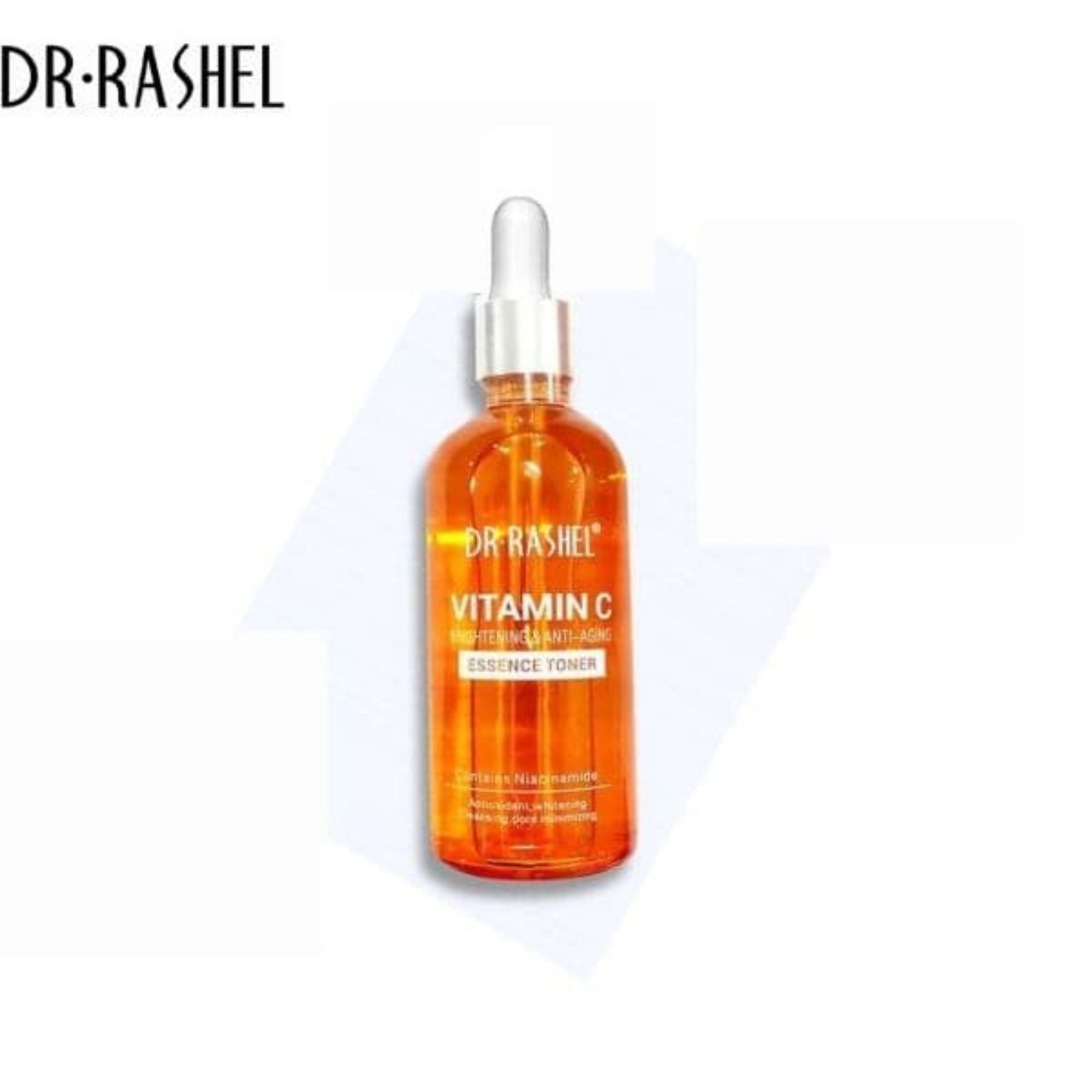 Dr. Rashel Vitamin C Brightening & Anti- Aging Toner - 100ML - ZEDSHOPPE