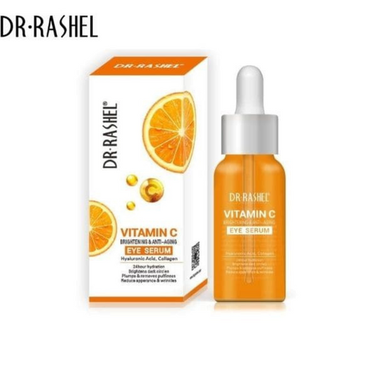 Dr. Rashel Vitamin C Face Serum - 50Ml - ZEDSHOPPE