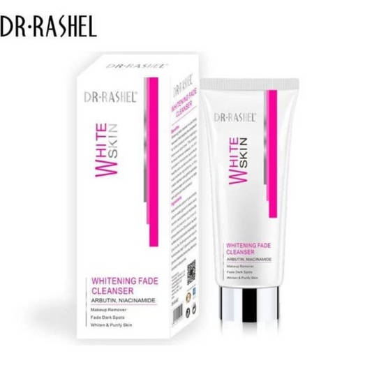Dr. Rashel Whitening Fade Cleanser 80Ml - ZEDSHOPPE
