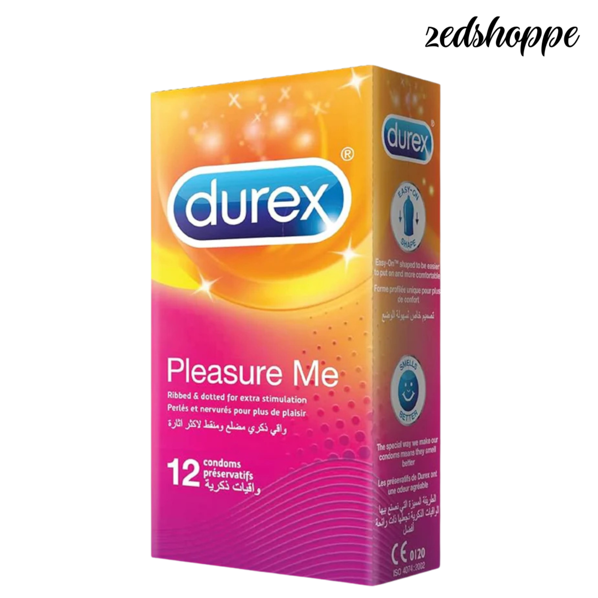 Durex_Pleasure_Me_Condoms_Ribbed_Dotted_For_Extra_Stimulation_12_s_ZEDSHOPPE.