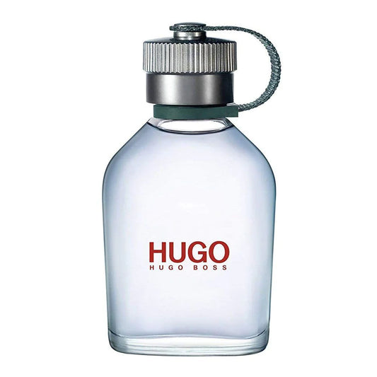 Hugo Boss Green For Men EDT 75Ml.
