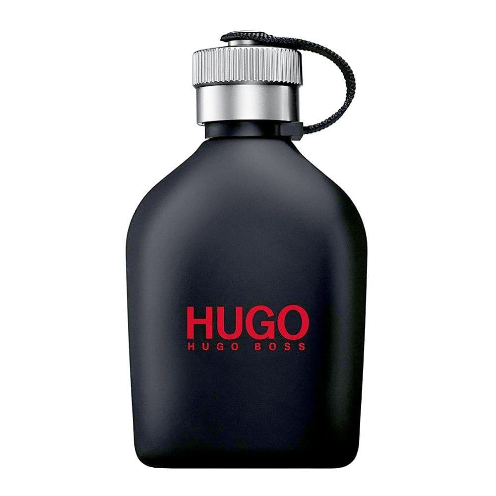 Hugo Boss Just Different Edt For Men 125ml-Perfume.