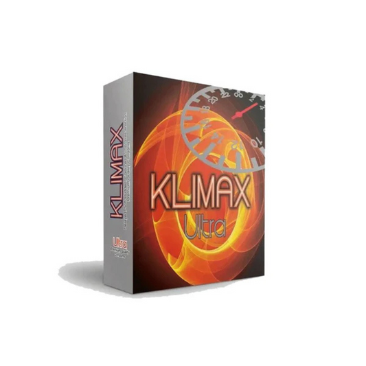 Klimax Ultra Condoms - Pack of 2 - ZEDSHOPPE