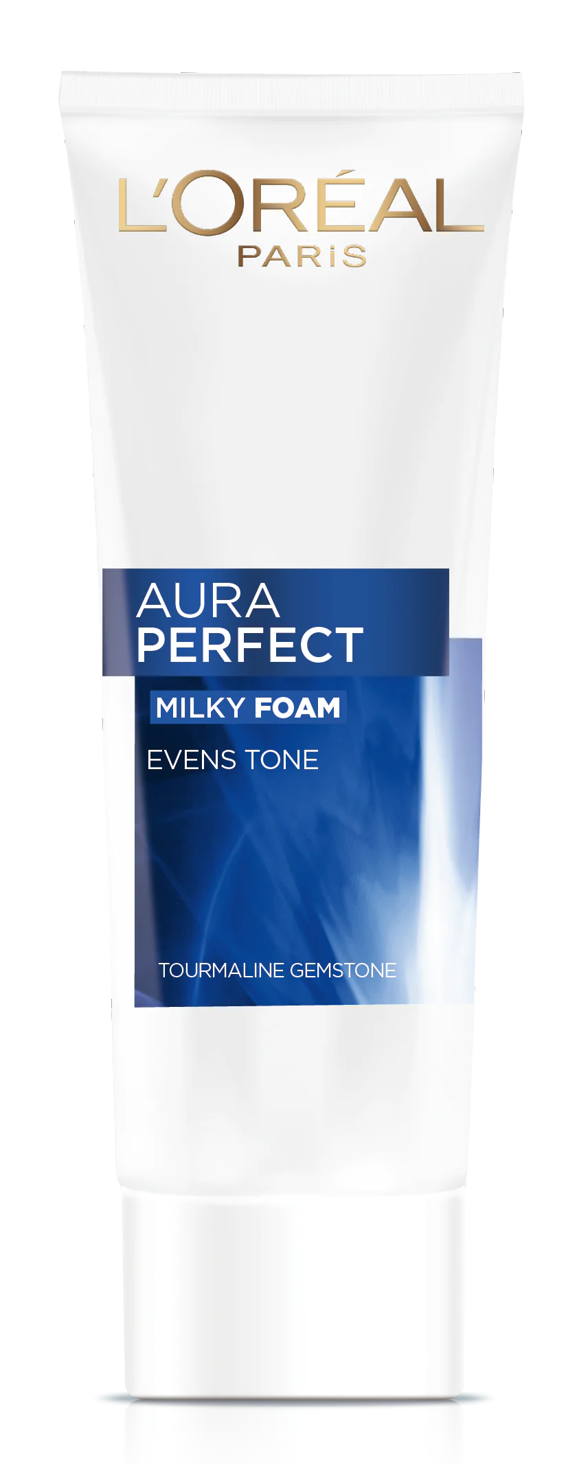 L'Oreal Aura Perfect Milky Foam Facewash