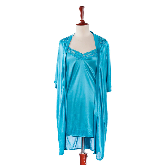 Liajia Nighty - 8004 ---- ZEDSHOPPE