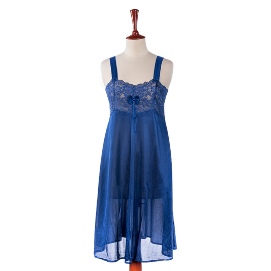 Liajia Nighty - 8803 ------ ZEDSHOPPE