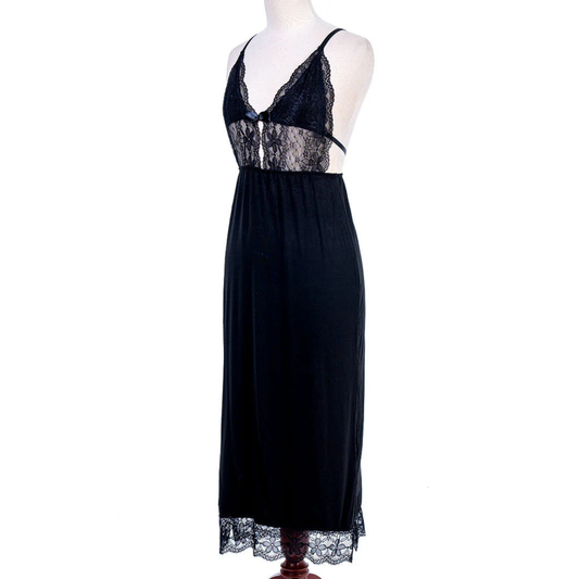 Long Nighty - 15009 -- ZEDSHOPPE