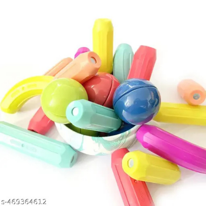  Magnetic Building Sticks - zedshoppe.