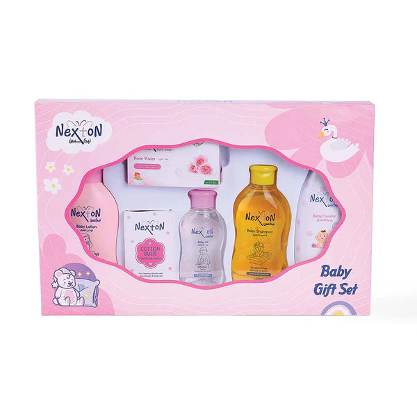 Nexton Baby Gift Packs ZS3002 - ZEDSHOPPE.