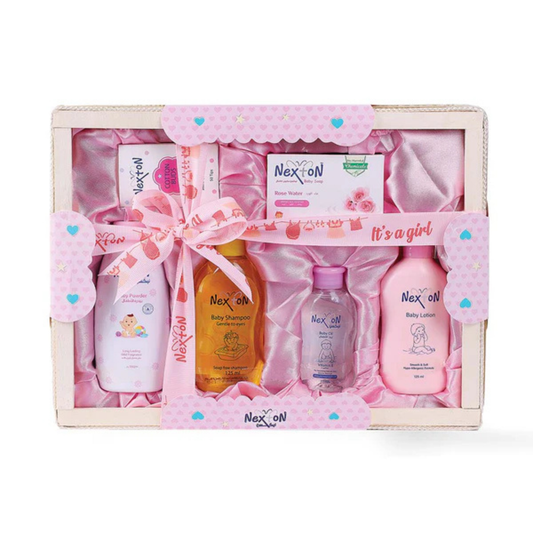 Nexton Baby Gift Packs ZS3004 - ZEDSHOPPE.COM