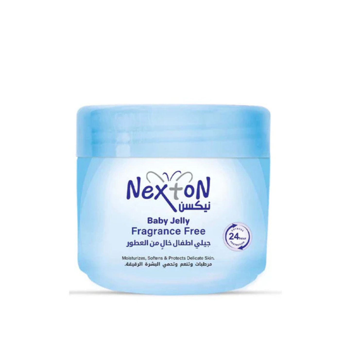 Nexton Baby Jelly (Fragrance Free) - ZEDSHOPPE.