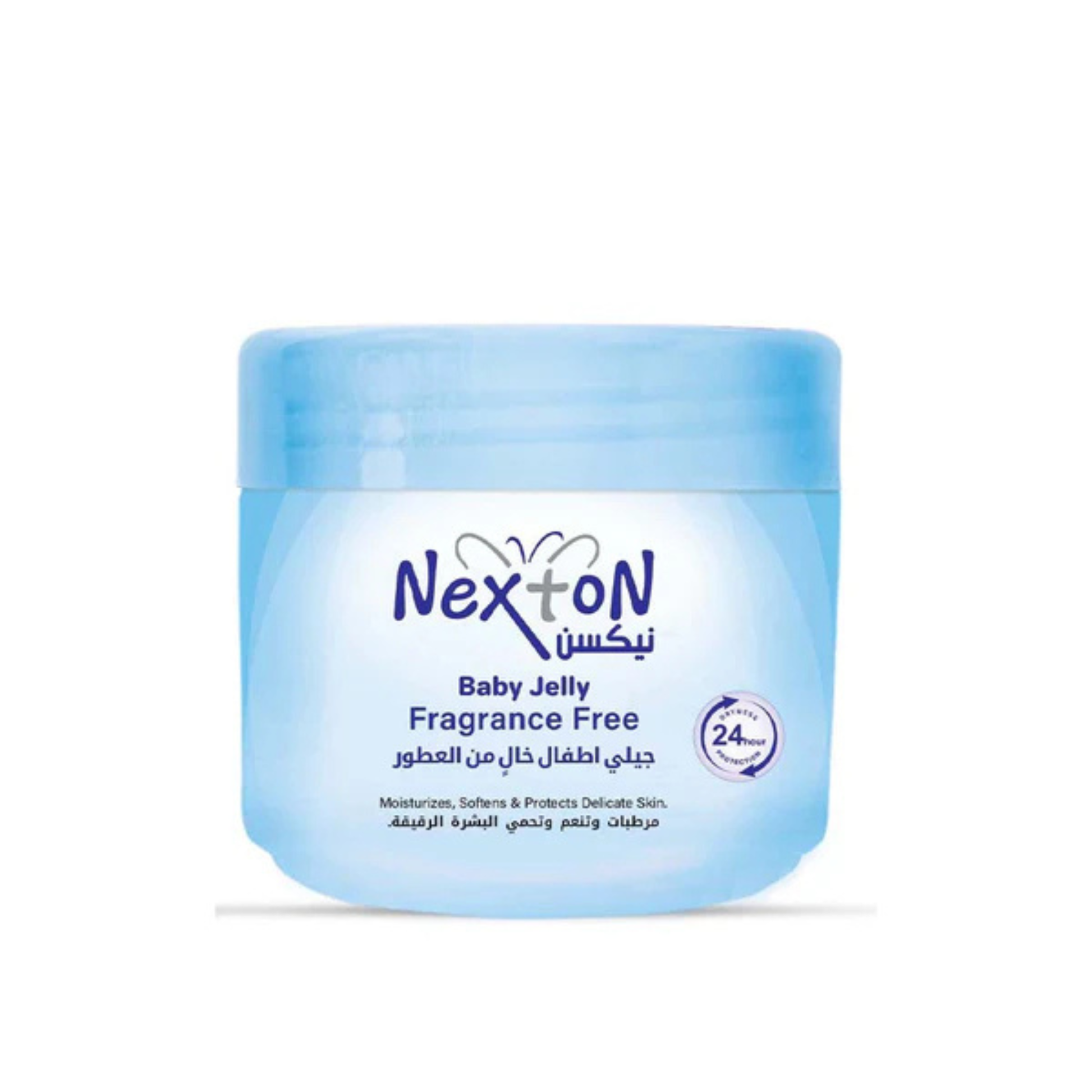 Nexton Baby Jelly (Fragrance Free) - ZEDSHOPPE.