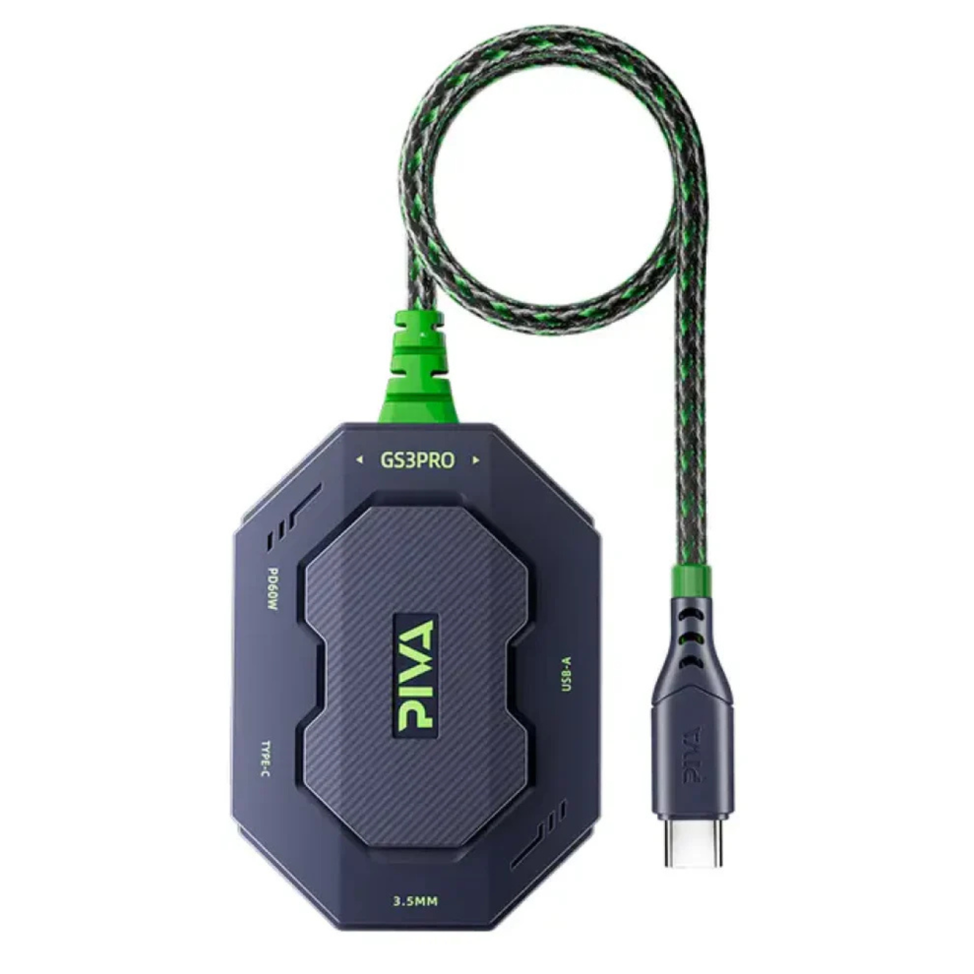 PIVAGS3ProCompactPortableFanUltraQuietHigh