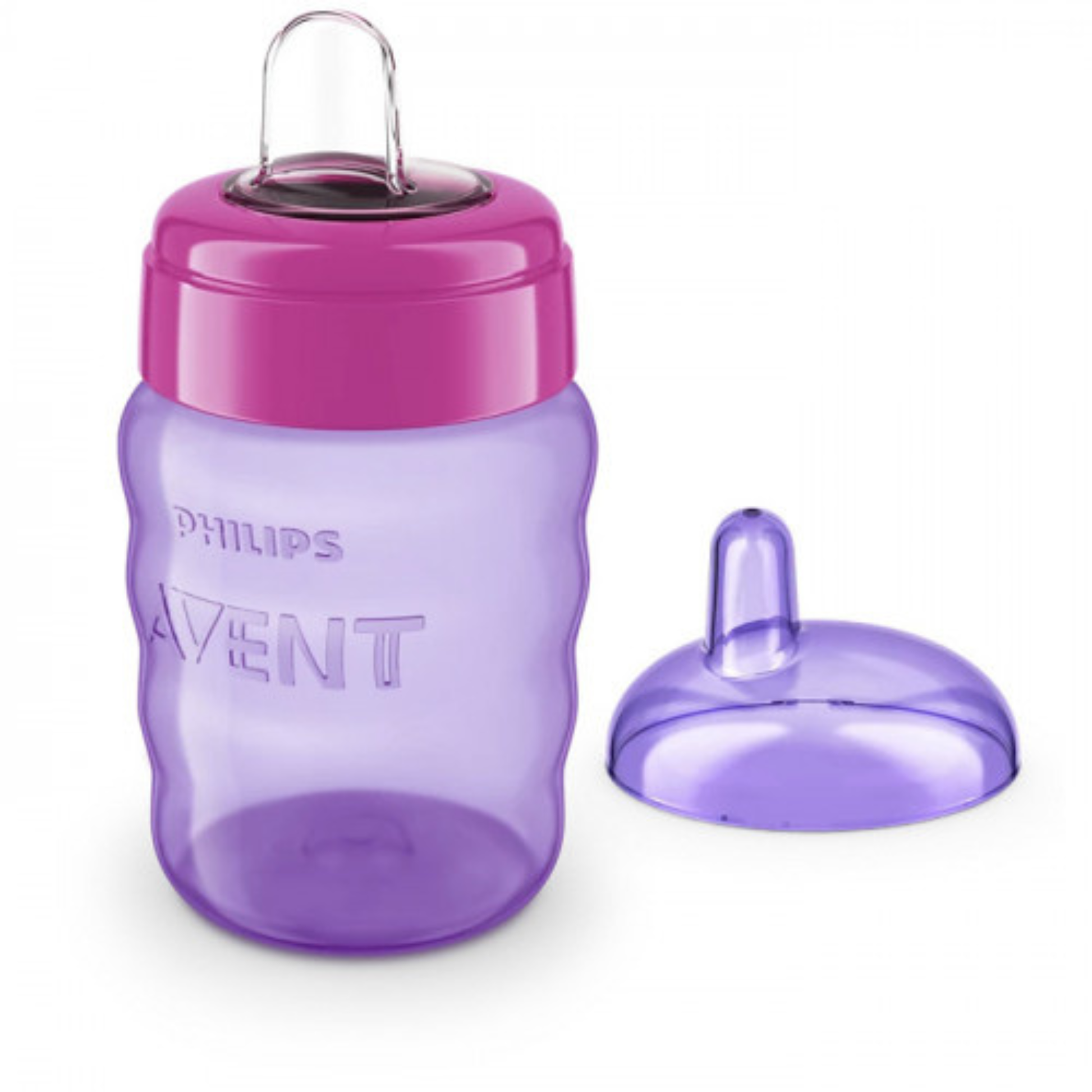 Philips AVENT Classic Spout Cup 9oz - ZEDSHOPPE