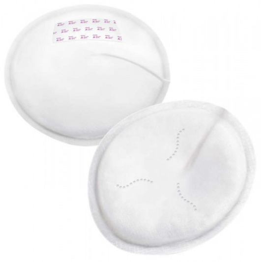 Philips AVENT Disposable Breast Pads Pack of 100 - ZEDSHOPPE