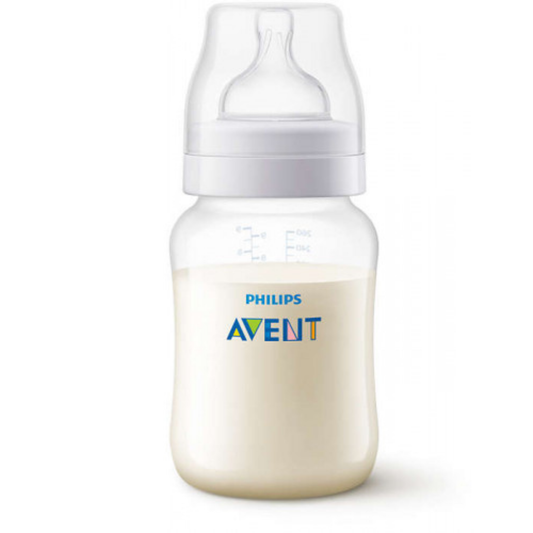 Philips Avent Anti-Colic Bottle 260ML - ZEDSHOPPE