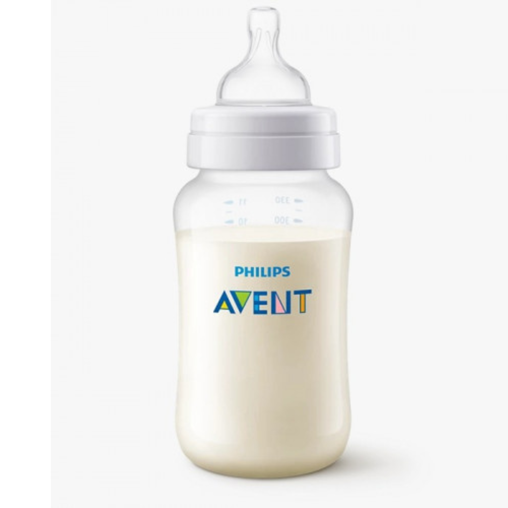 Philips Avent Anti-colic Baby Bottle 330ml - ZEDSHOPPE