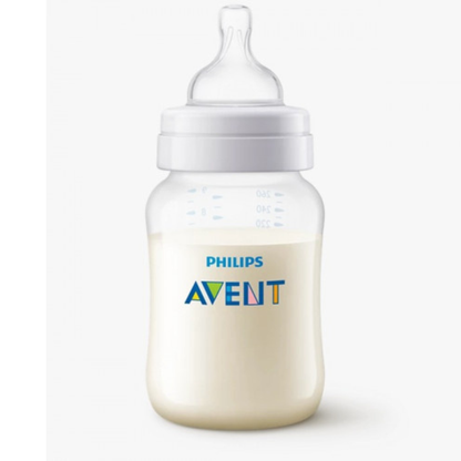 Philips Avent Anti-colic baby bottle 260ml - ZEDSHOPPE
