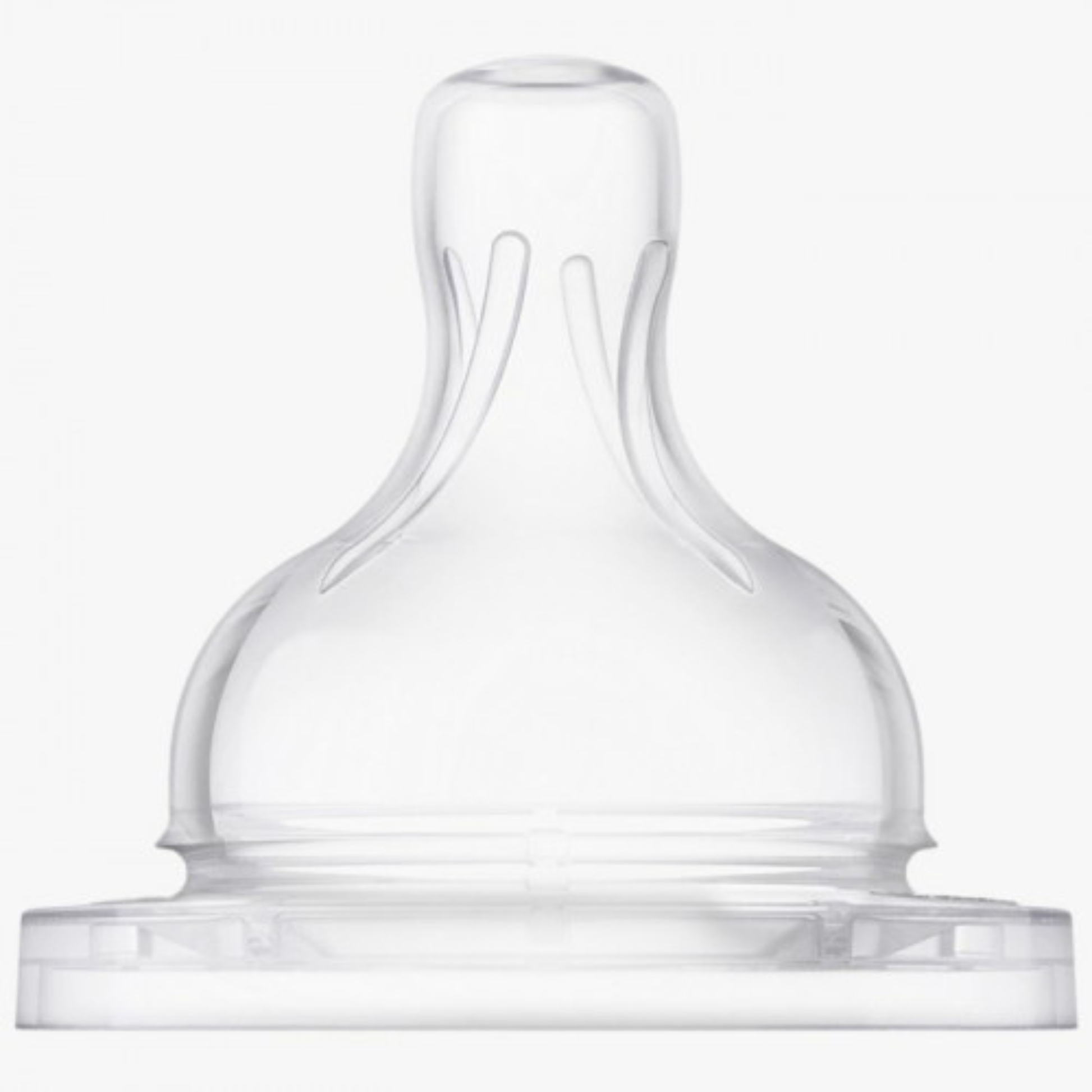 Philips Avent Anti Colic 3m+ Nipple Pack of 2. - ZEDSHOPPE