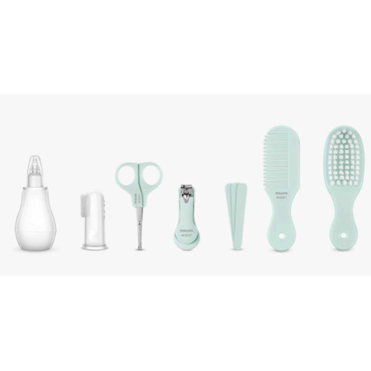 Philips Avent Baby Care Set --- ZEDSHOPPE
