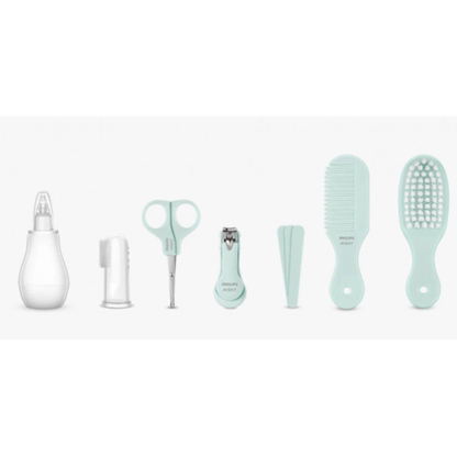 Philips Avent Baby Care Set --- ZEDSHOPPE