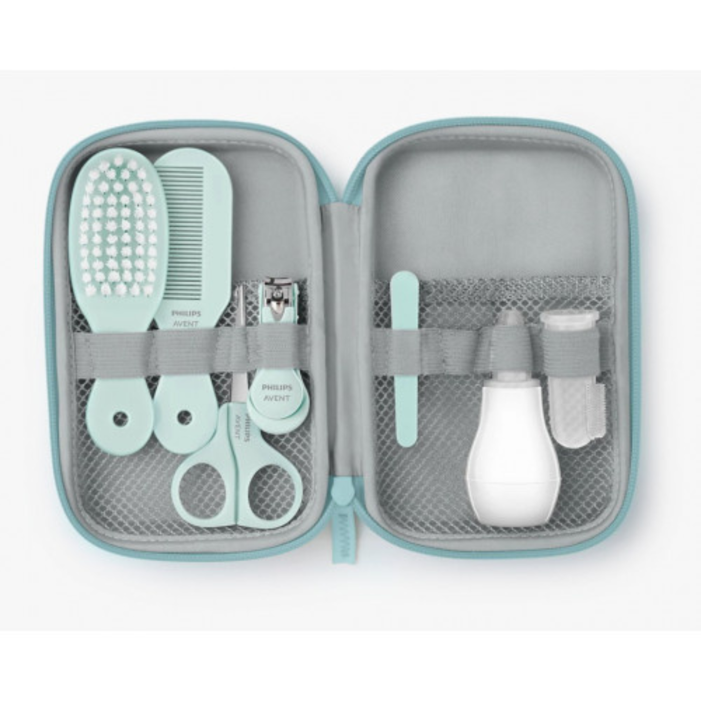 Philips Avent Baby Care Set -- ZEDSHOPPE